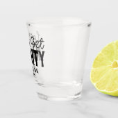 Verre A Shot Nashville Bachelorte Party (Droite)