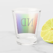 Verre A Shot ND (NeuroDiverse) (Dos)