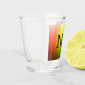 Verre A Shot ND (NeuroDiverse) (Gauche)