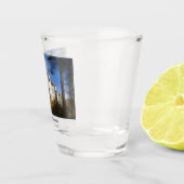Verre A Shot Neuschwanstein (Droite)