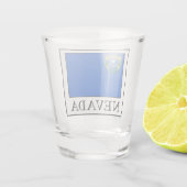 Verre A Shot Nevada (Dos)