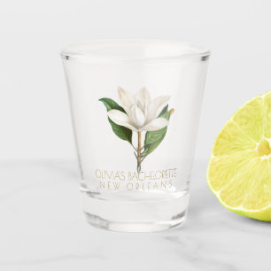 Verre A Shot New Orleans Bachelorette Vintage voyage Trip Party