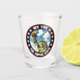 Verre A Shot New York