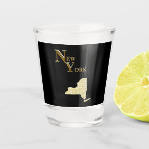 VERRE A SHOT NEW YORK