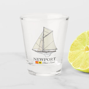 Verre A Shot Newport RI (SB)