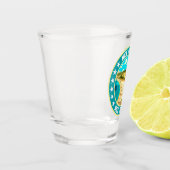 Verre A Shot Nice (Gauche)