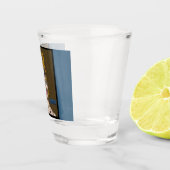 Verre A Shot Nothing (Droite)