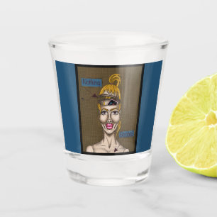 Verre A Shot Nothing