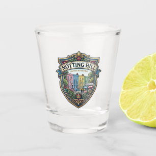 Verre A Shot Notting Hill Royaume-Uni