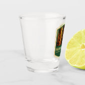 Verre A Shot NP Sequoia (PF1) (Gauche)