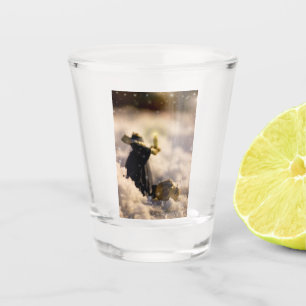 Verre A Shot Nuits de porcelaine V
