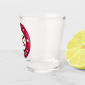 Verre A Shot Ocala Floride (Droite)