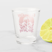 Verre A Shot Ocean City, New Jersey (Dos)