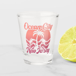 Verre A Shot Ocean City, New Jersey