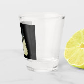 Verre A Shot Odin's Ravens (Droite)