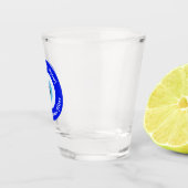 Verre A Shot Oeil malin grec (Droite)