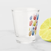 Verre A Shot Oeufs de Pâques (Gauche)