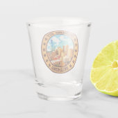Verre A Shot Oklahoma City (Dos)