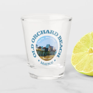 Verre A Shot Old Orchard Beach (C)