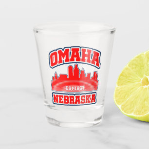 Verre A Shot Omaha, Nebraska