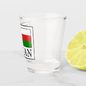 Verre A Shot Oman (Droite)