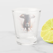 VERRE A SHOT P82-DOFIL (Dos)