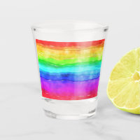 Painted Rainbow