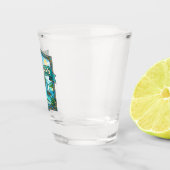 Verre A Shot Palawan Philippines Philippines (Droite)