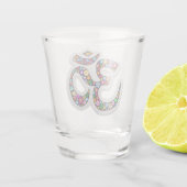 Verre A Shot Panier de Basketball Mini (Dos)