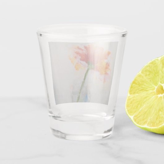 Verre A Shot Par soi-même (Dos)