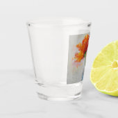 Verre A Shot Par soi-même (Gauche)