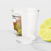 Verre A Shot Parc national de la vallée de Cuyahoga (Droite)