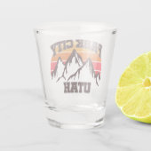 Verre A Shot Park City, Utah (Dos)