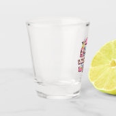 Verre A Shot parti bachelorette de las vegas nevada (Gauche)