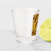 Verre A Shot Pasta Fusilli Noodles (Gauche)