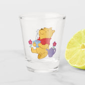 Verre A Shot Peluche (Devant)