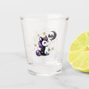 Verre A Shot Petite Licorne