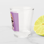 Verre A Shot Petites filles Anime Thunder_Cove (Droite)