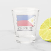 Verre A Shot Philippines (Dos)