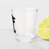 Verre A Shot PiRate (Droite)