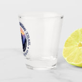Verre A Shot Piste des Appalaches (rd2) (Droite)