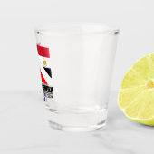 Verre A Shot Plongée Sharm el Sheikh (sq) (Droite)