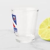 Verre A Shot Plongez aux Philippines (sq) (Droite)