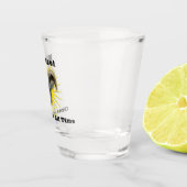 Verre A Shot Plus Grand De Tous Les Temps (Droite)
