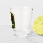 Verre A Shot PNP de séquoia (PF1) (Droite)