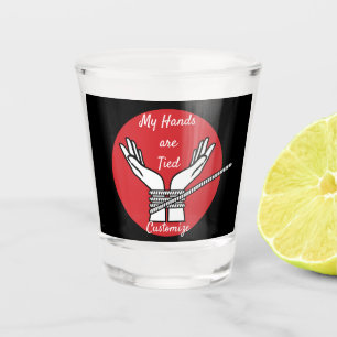 Verre A Shot Poignées Thunder_Cove