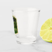 Verre A Shot Pôle nord de la vallée de Cuyahoga (PF1) (Droite)