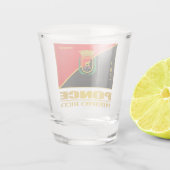 Verre A Shot Ponce (Dos)