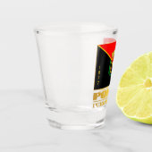 Verre A Shot Ponce (Gauche)