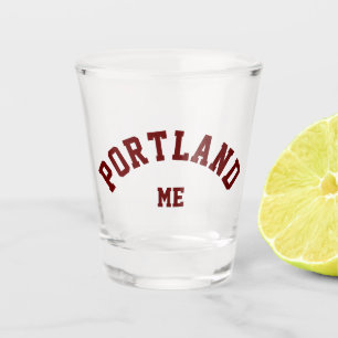 Verre A Shot Portland, Maine